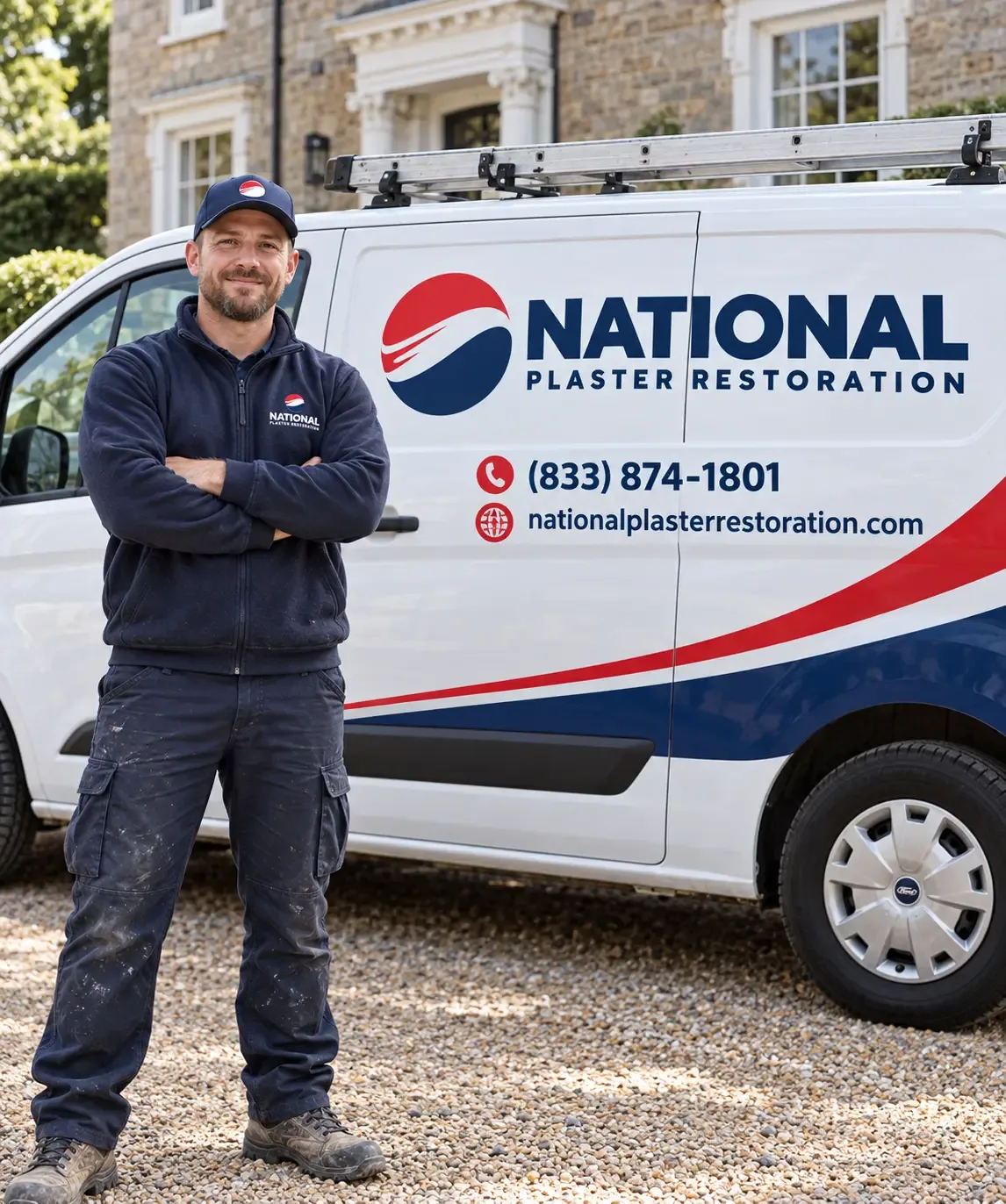 Plaster Repair Leesville, LA FAQs
